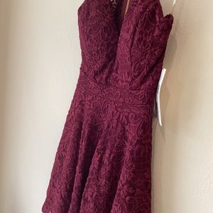 Never worn beautiful dress